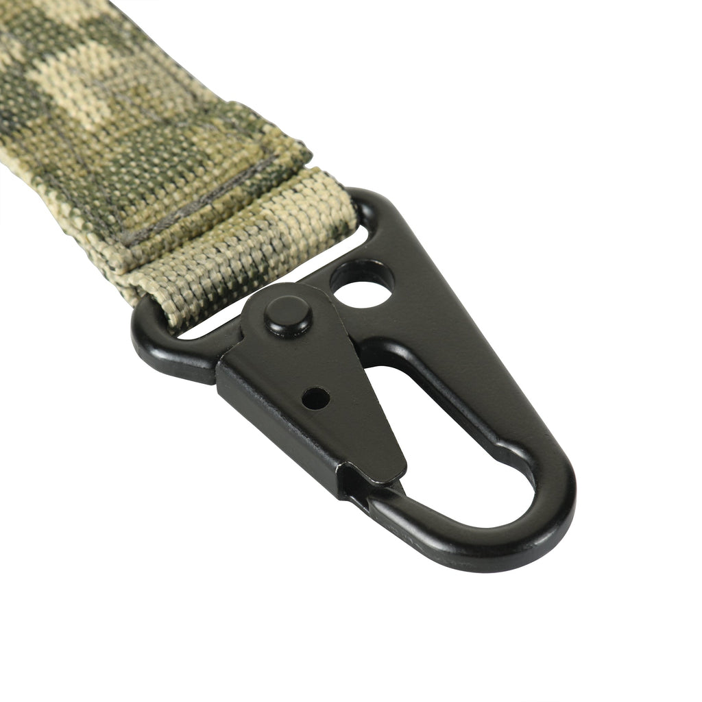 M-Tac 2-Point Sling with Carabiner