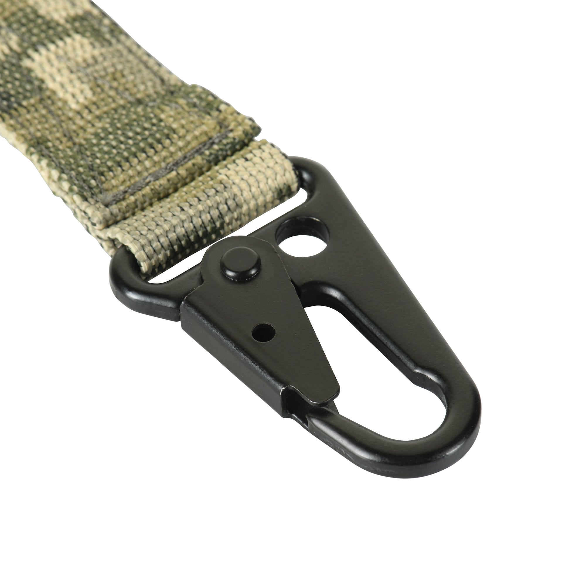 M-Tac 2-Point Sling with Carabiner