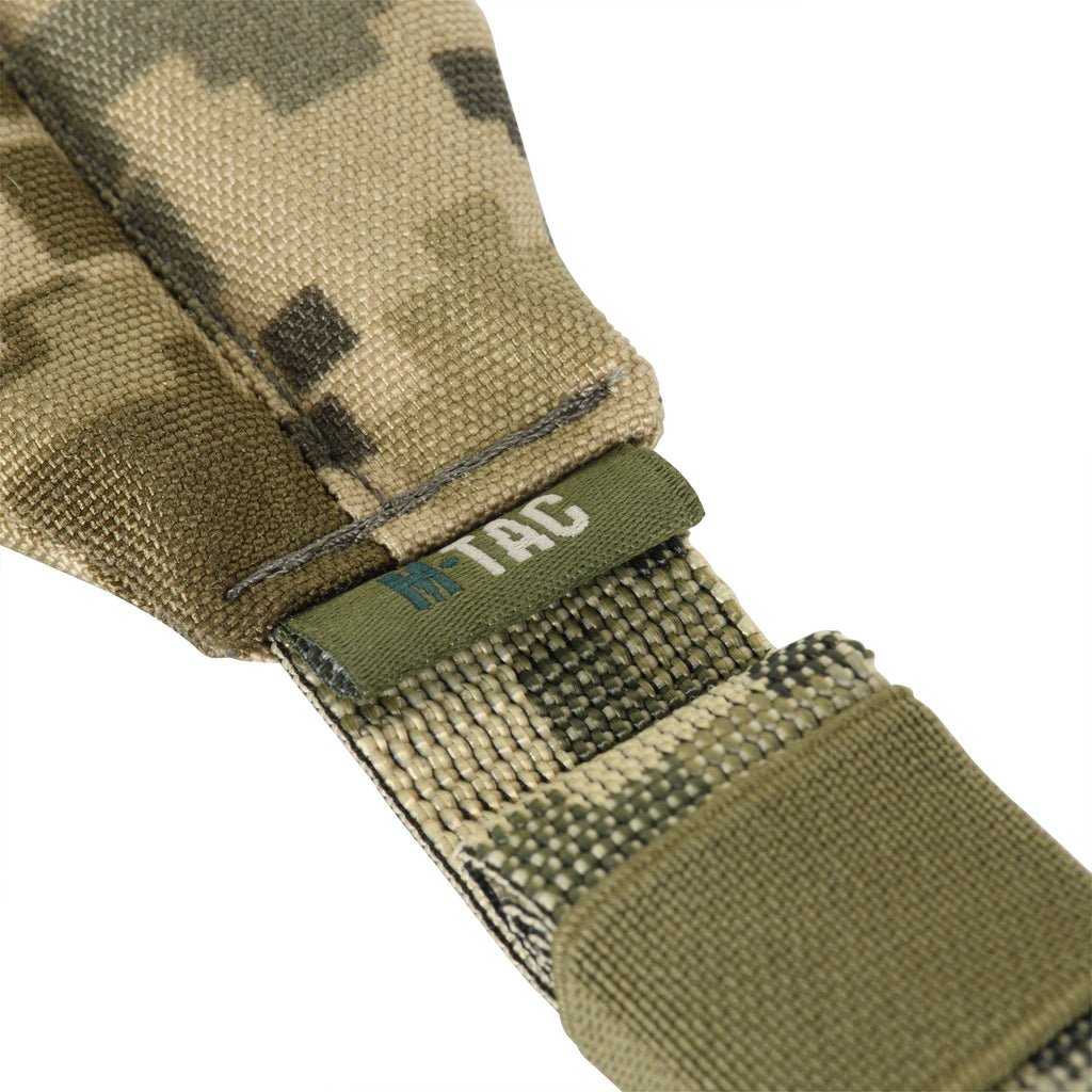 M-Tac 2-Point Sling with Carabiner