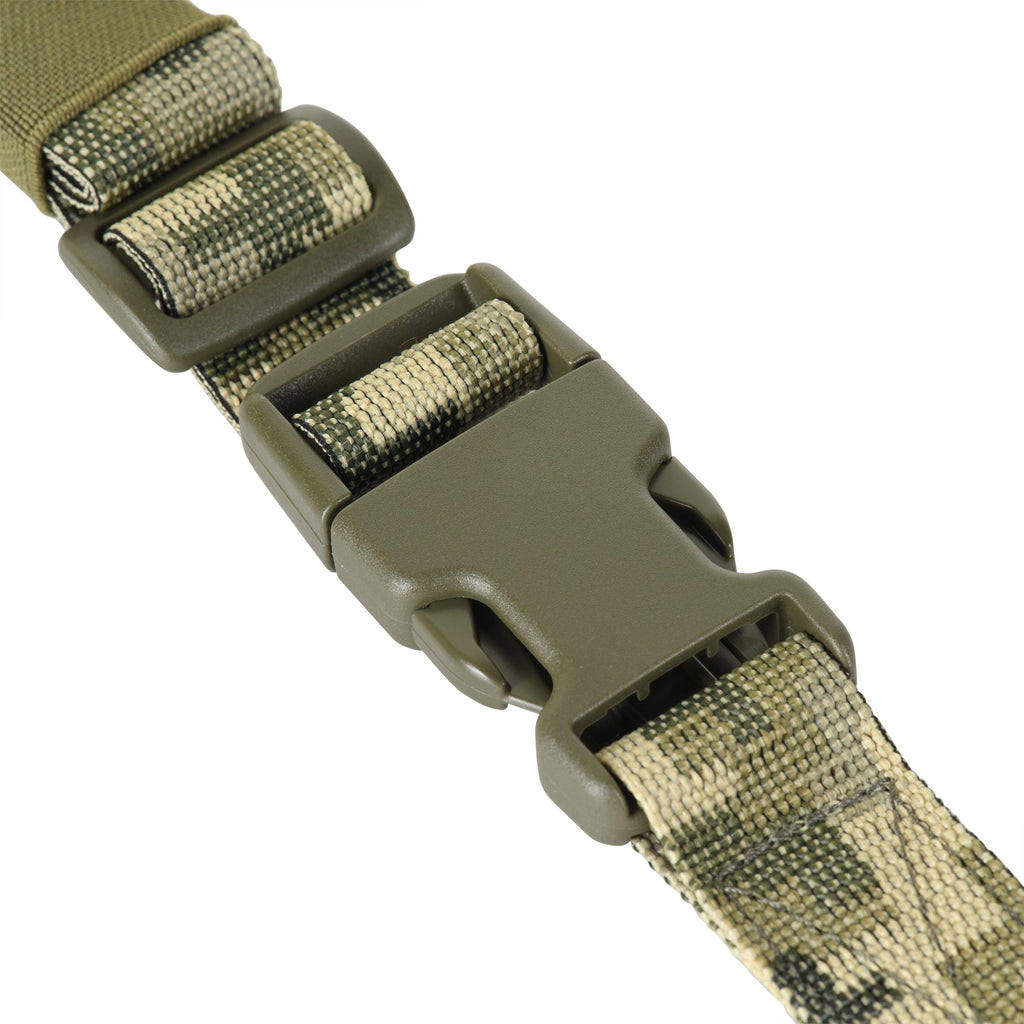 M-Tac 2-Point Sling with Carabiner