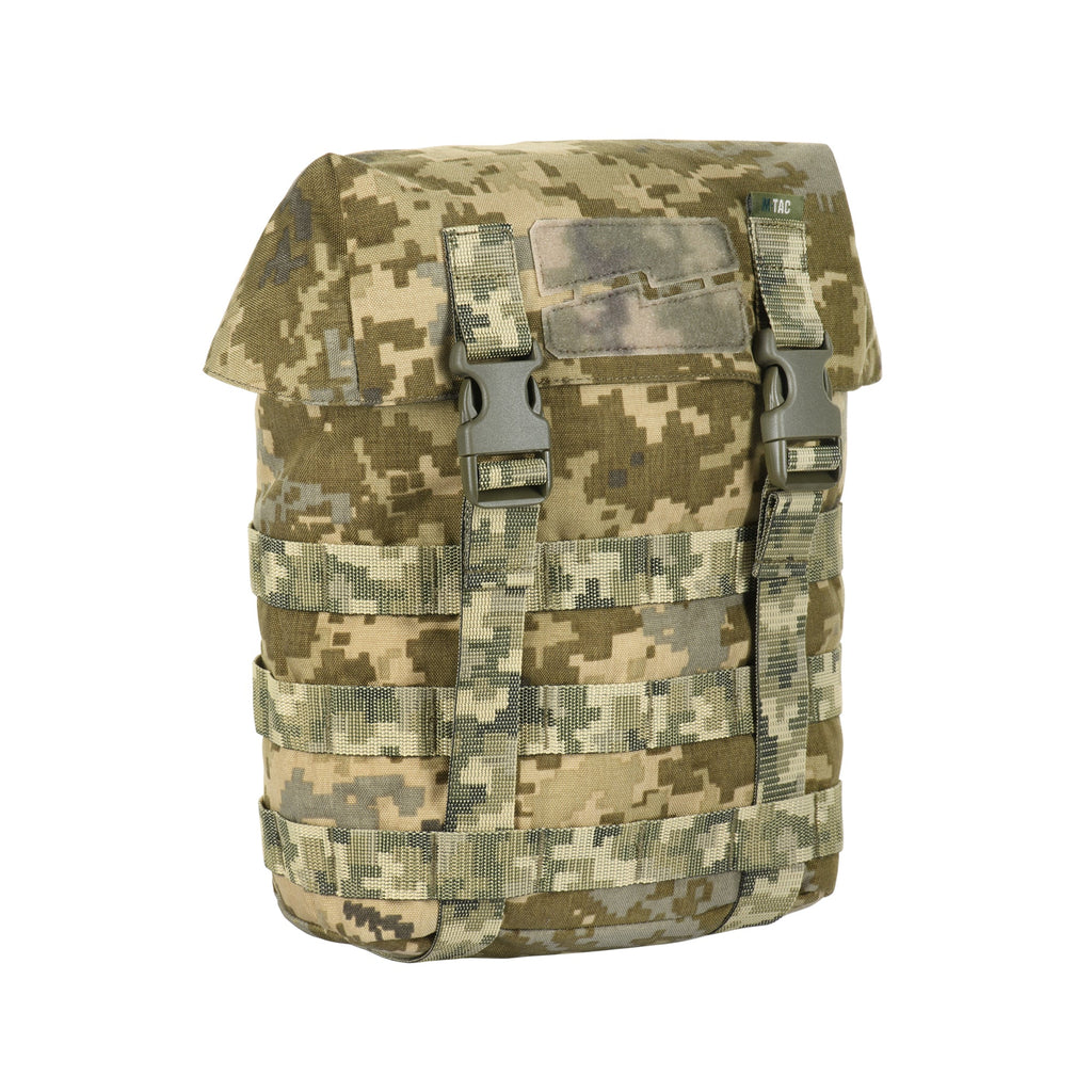 M-Tac Utility Pouch Sukharka Gen.3