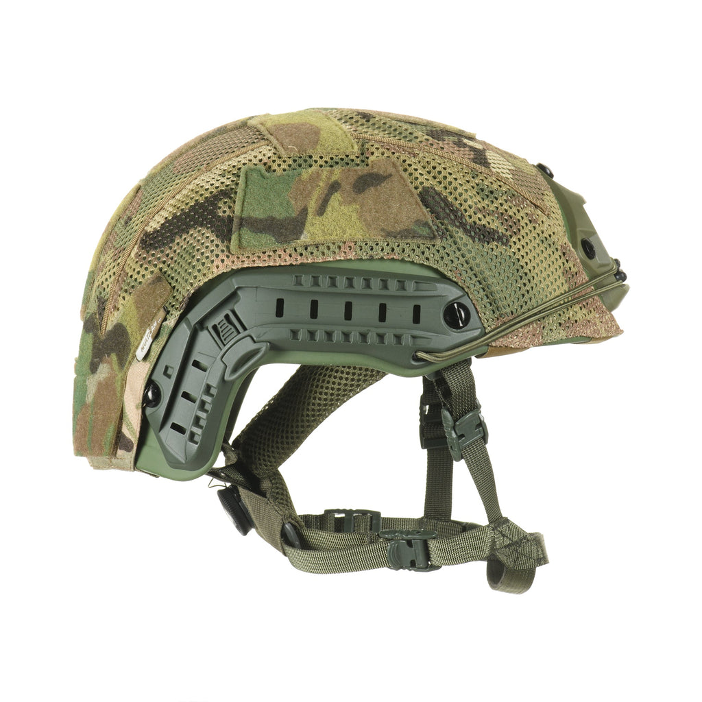 M-Tac Helmet Cover Shroud