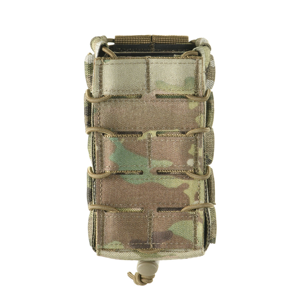 M-Tac Double Open Top AR/AK Mag Pouch
