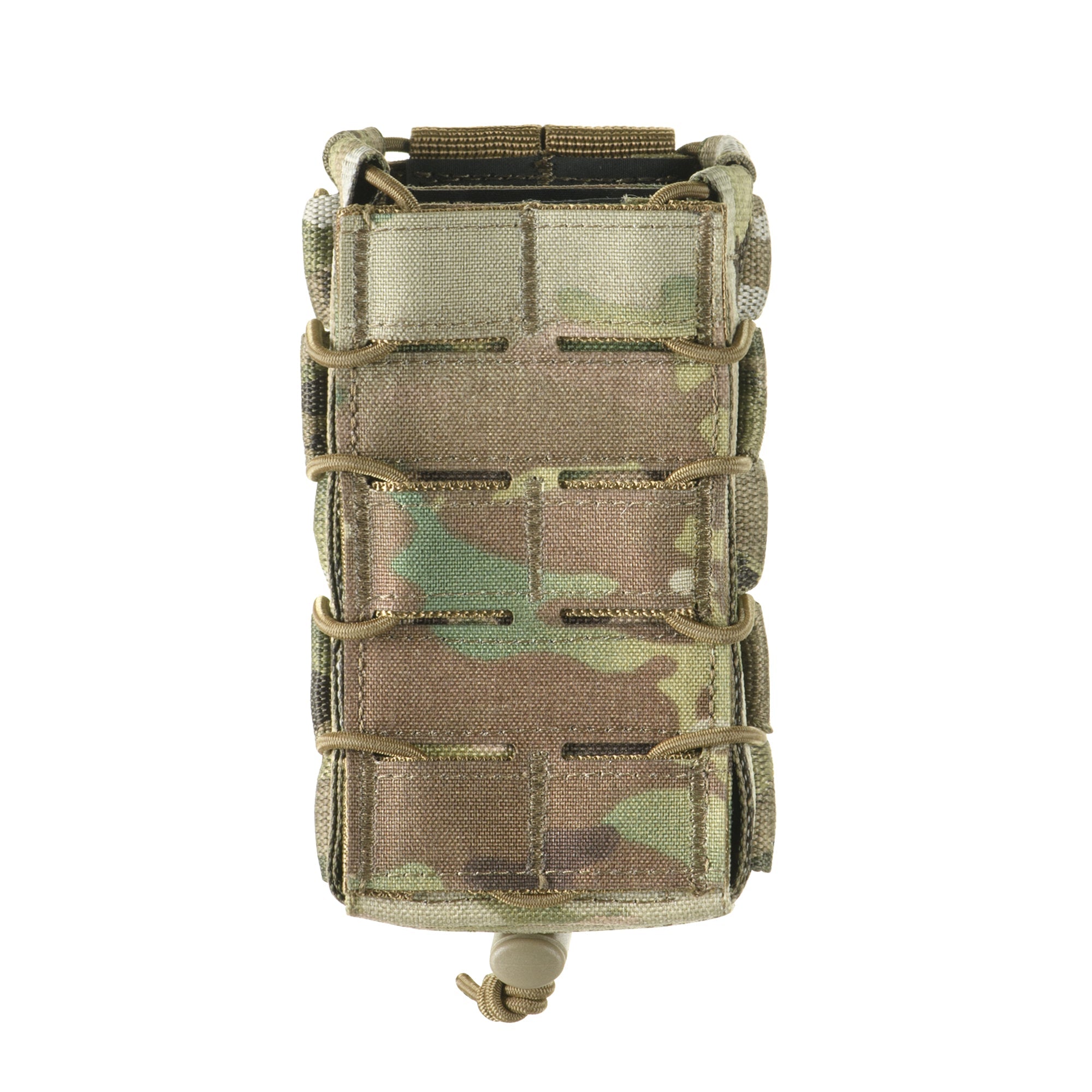 M-Tac Double Open Top AR/AK Mag Pouch
