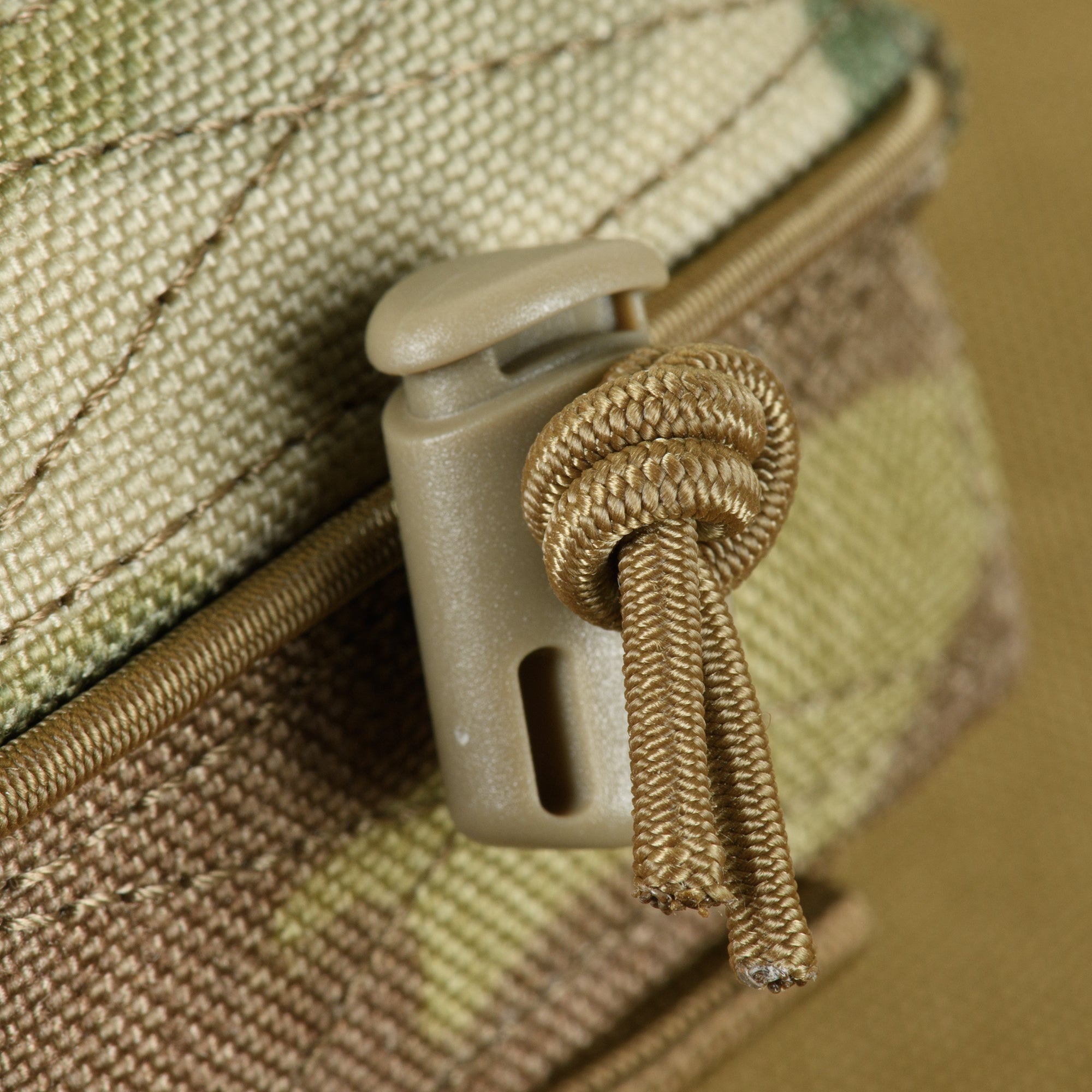 M-Tac Double Open Top AR/AK Mag Pouch