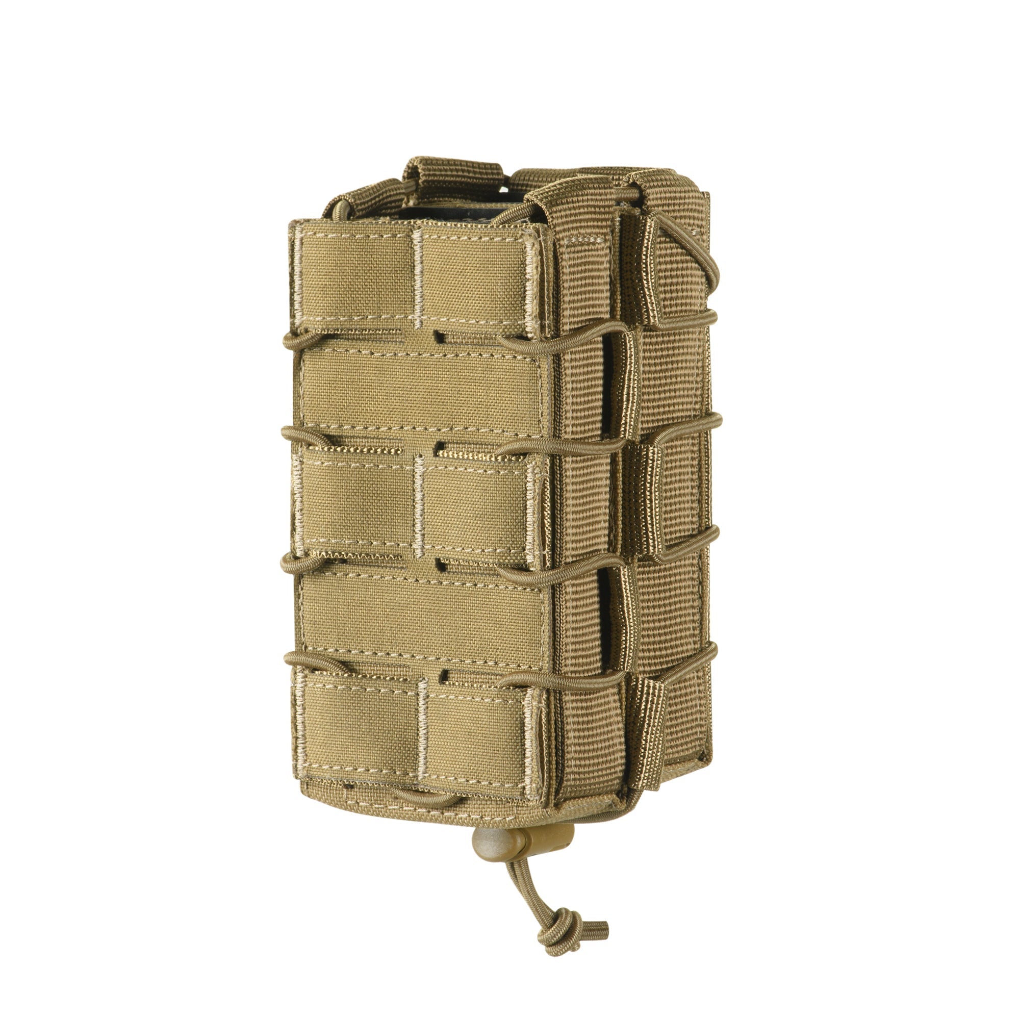 M-Tac Double Open Top AR/AK Mag Pouch