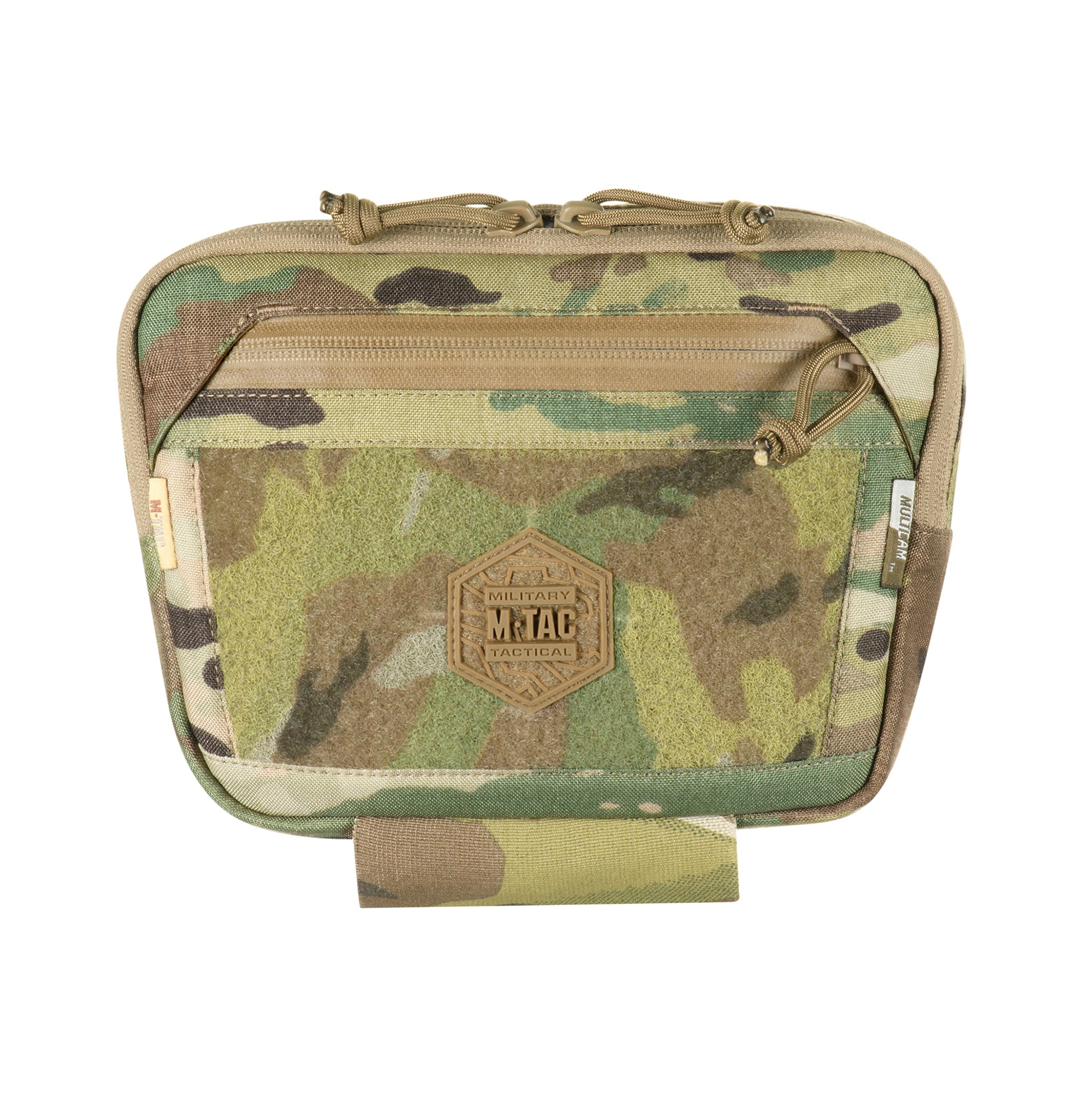 M-Tac Plate Carrier Lower Accessory Pouch Gen.II Large Elite