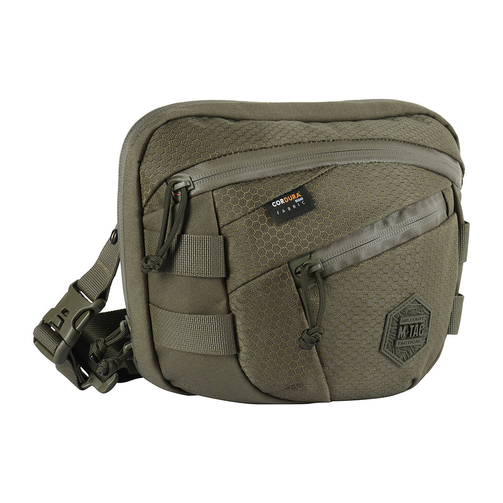 M‑Tac Sphaera Hardsling Bag Gen III Elite Hex