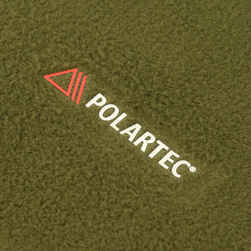 M-Tac Long Neck Gaiter Polartec