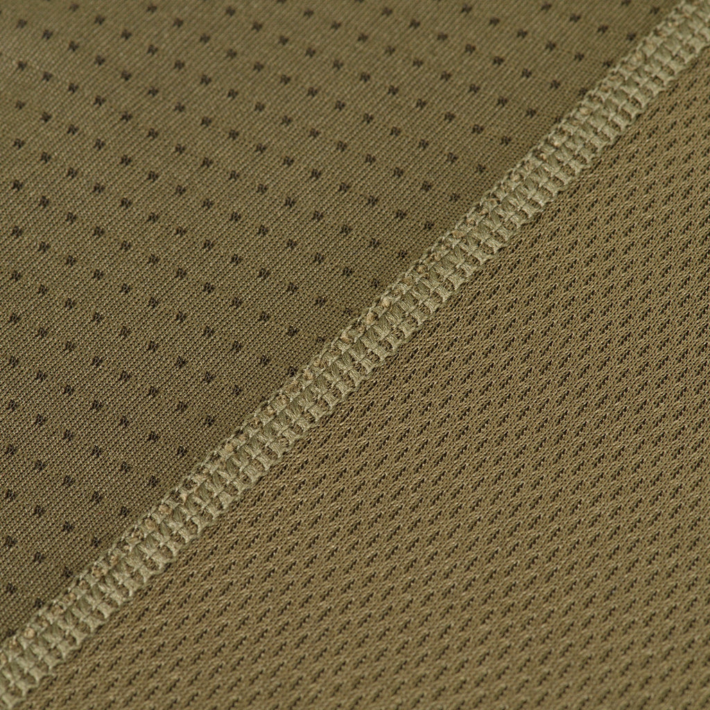 M-Tac T-Shirt Athletic Tactical Gen II with Loop Panels