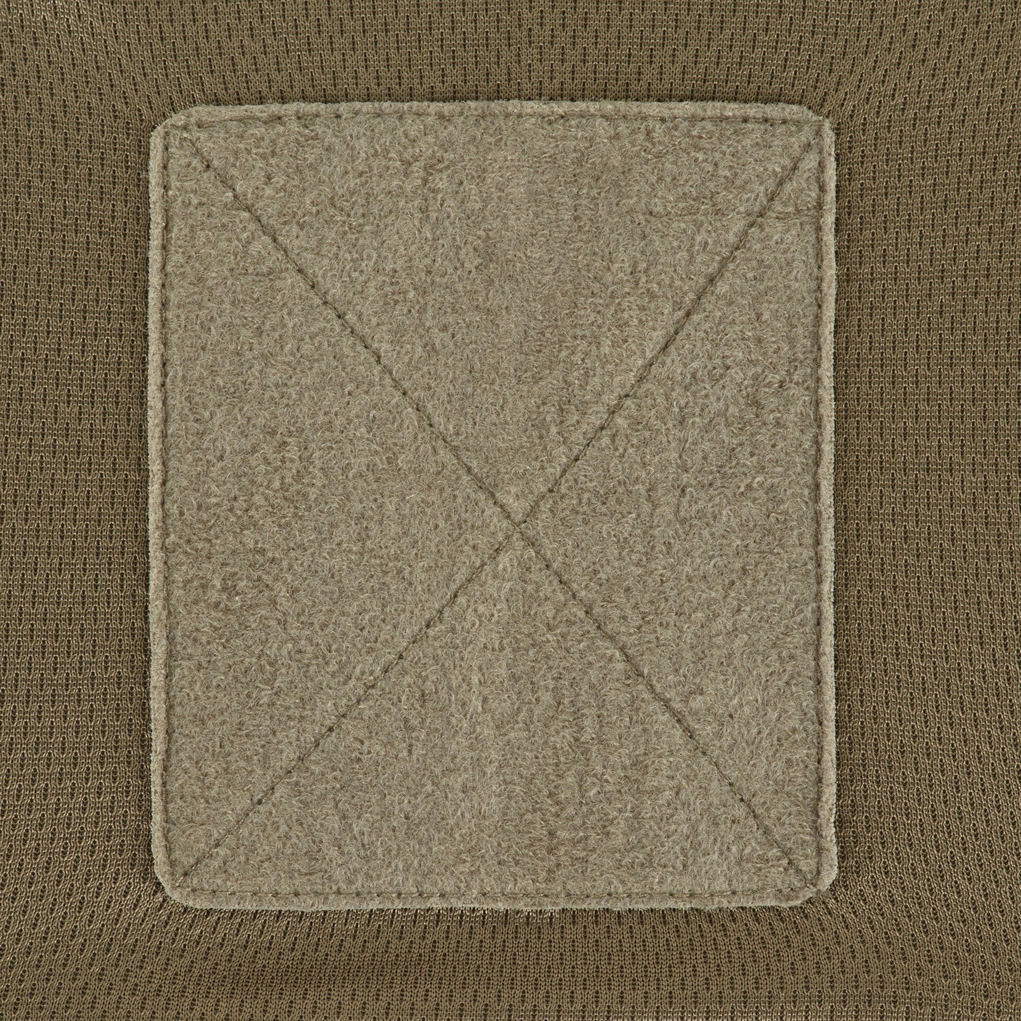 M-Tac T-Shirt Athletic Tactical Gen II with Loop Panels