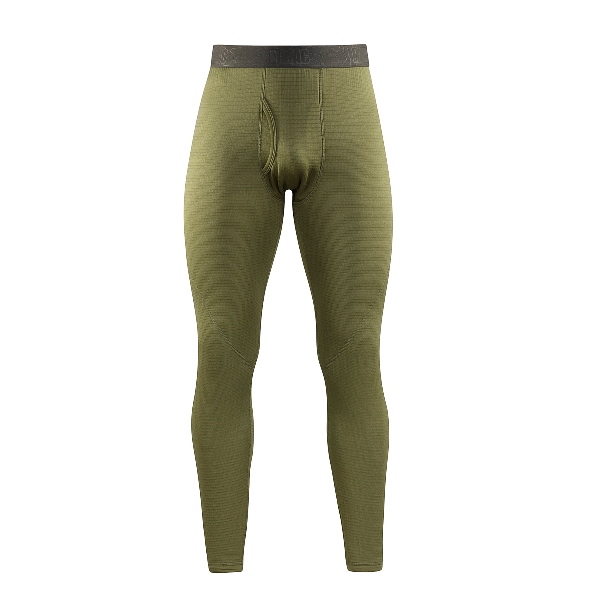M-Tac Fleece Thermal Pants Delta Level 2