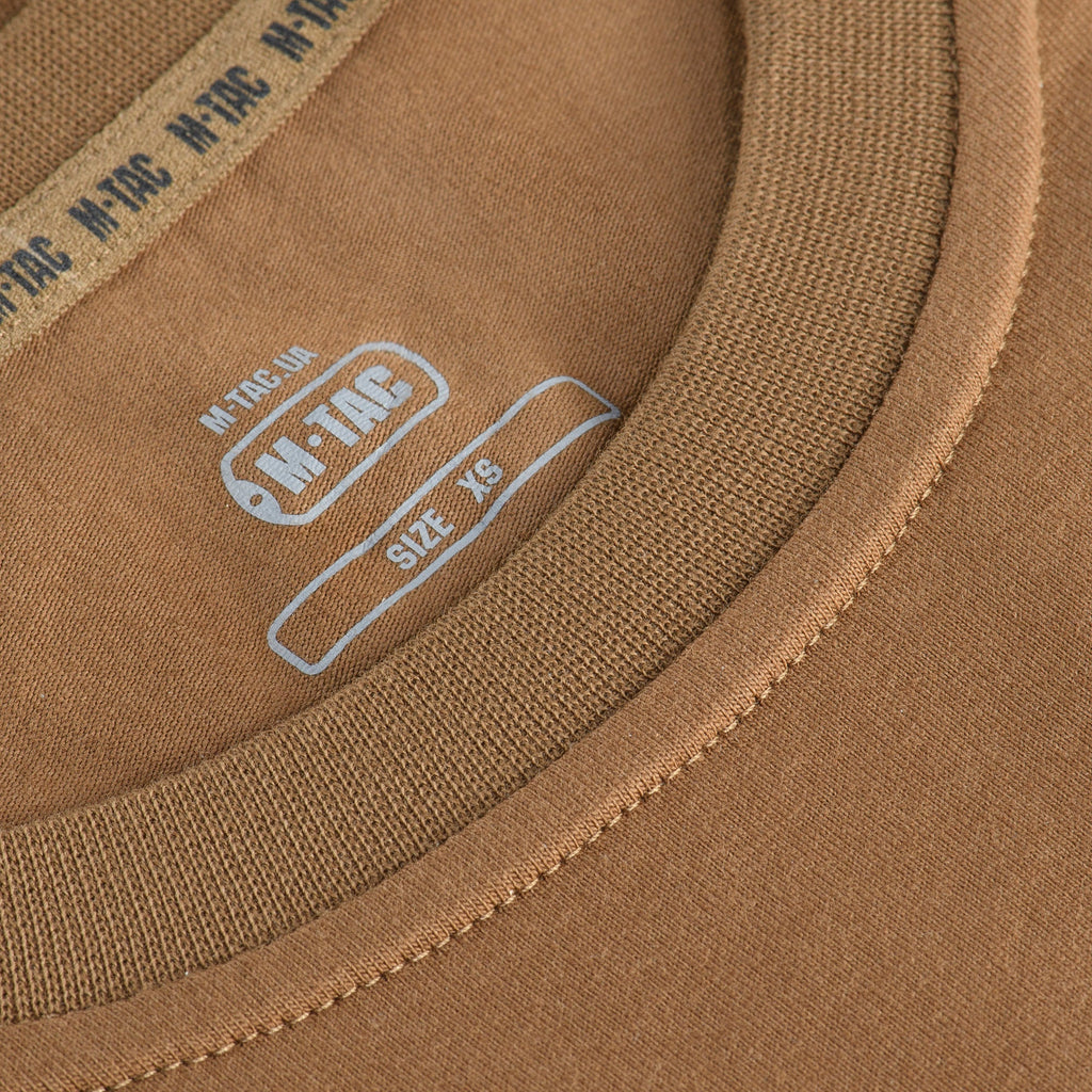 M-Tac Long Sleeve T-Shirt 93/7