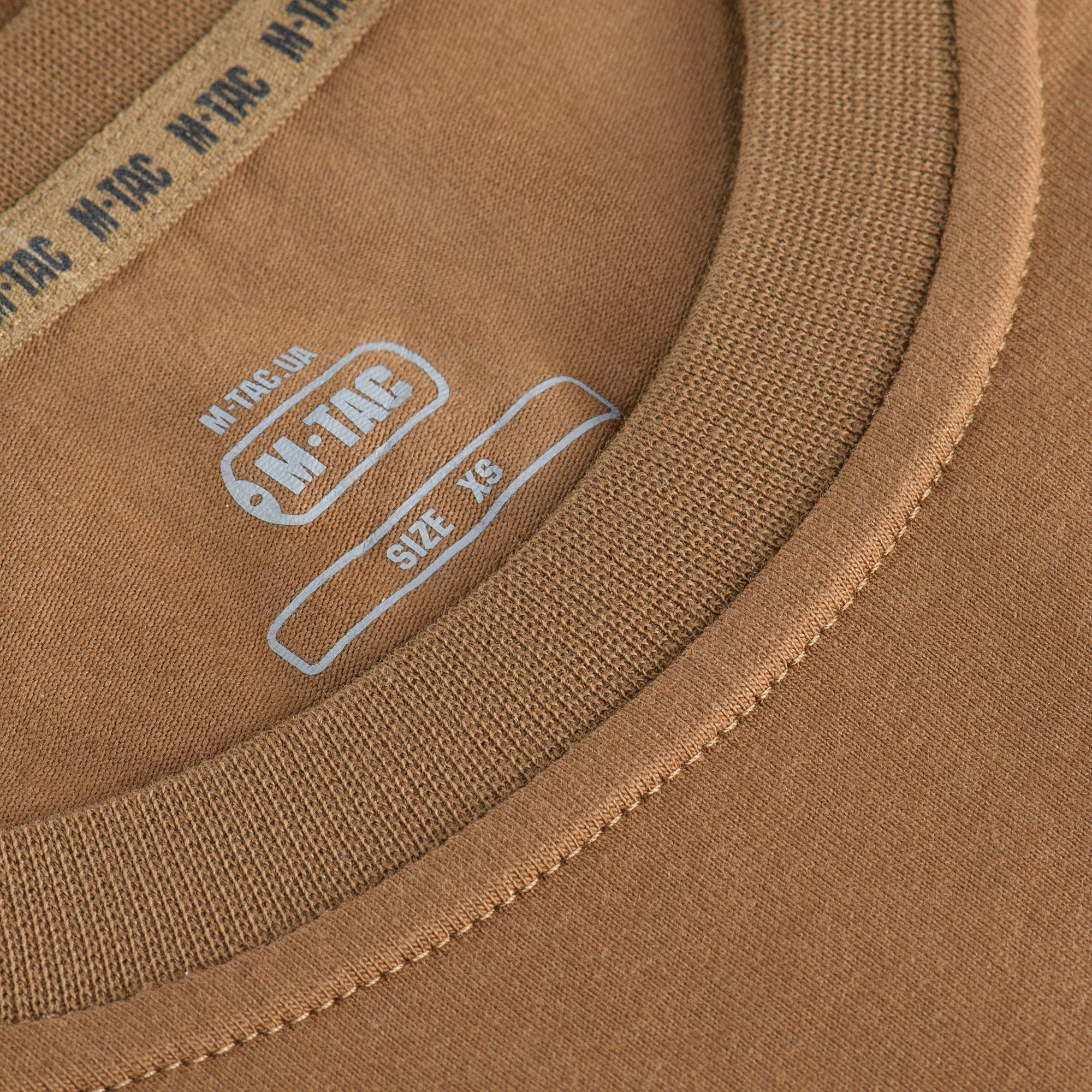 M-Tac Long Sleeve T-Shirt 93/7
