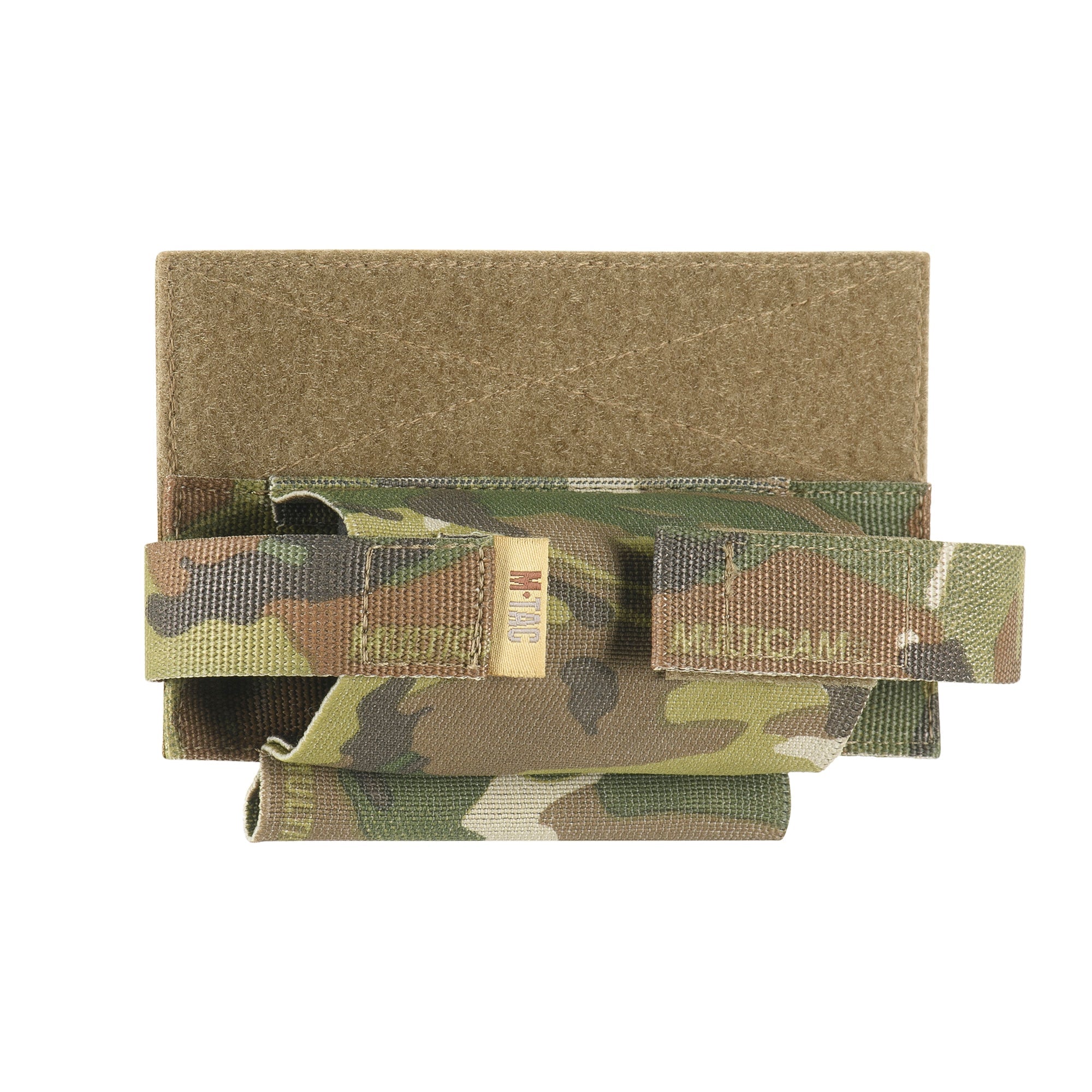 M-Tac Pouch for Tourniquet Elastic Gen.III
