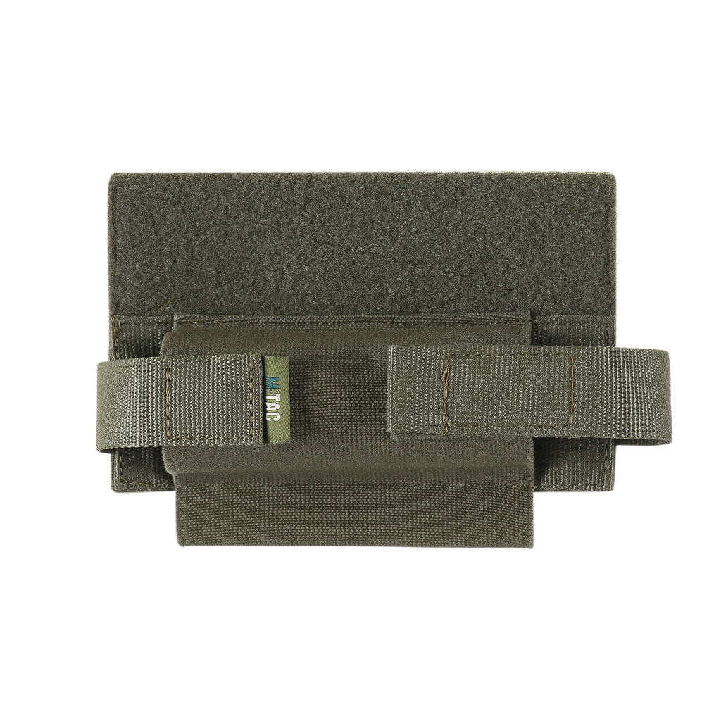 M-Tac Pouch for Tourniquet Elastic Gen.III