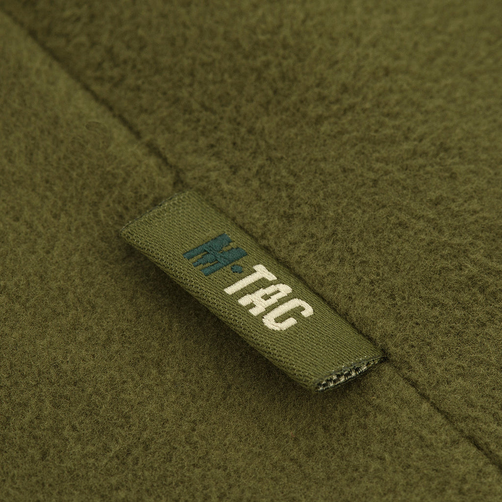 M-Tac Fleece Watch Cap Light Polartec Gen II (159 g/m2)