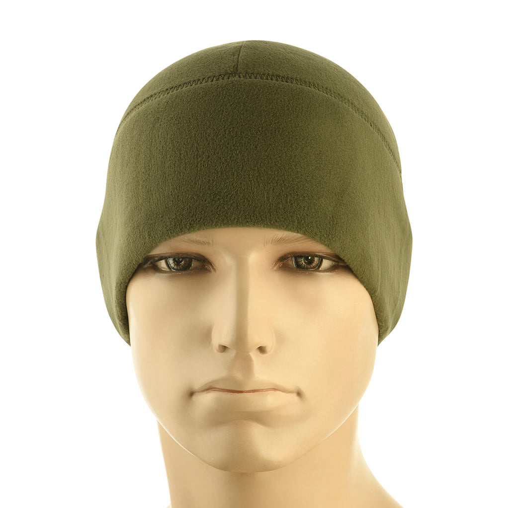 M-Tac Fleece Watch Cap Light Polartec Gen II (159 g/m2)
