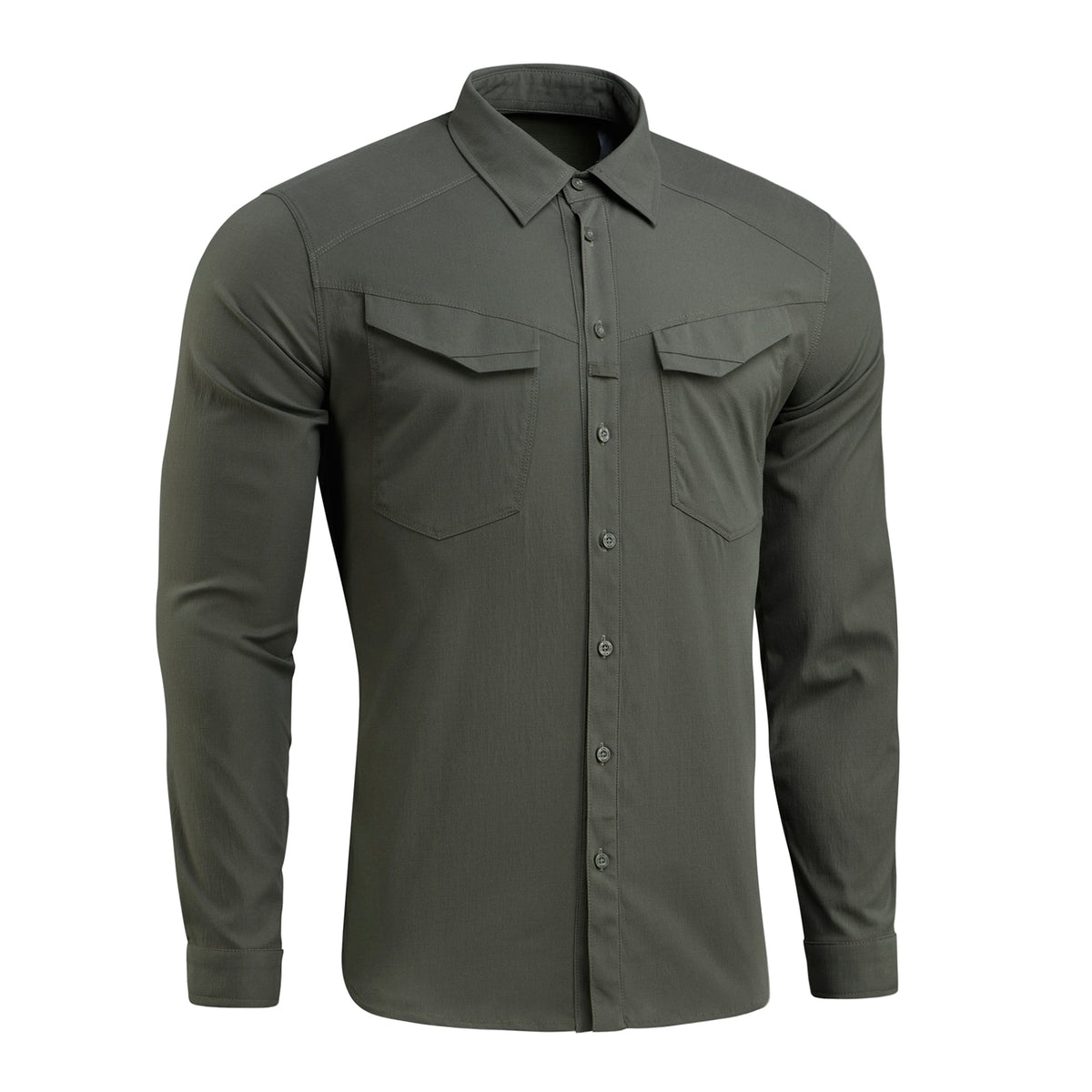 M-Tac Shirt Aggressor Flex