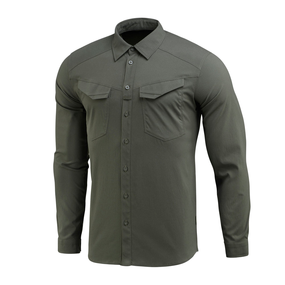 M-Tac Shirt Aggressor Flex