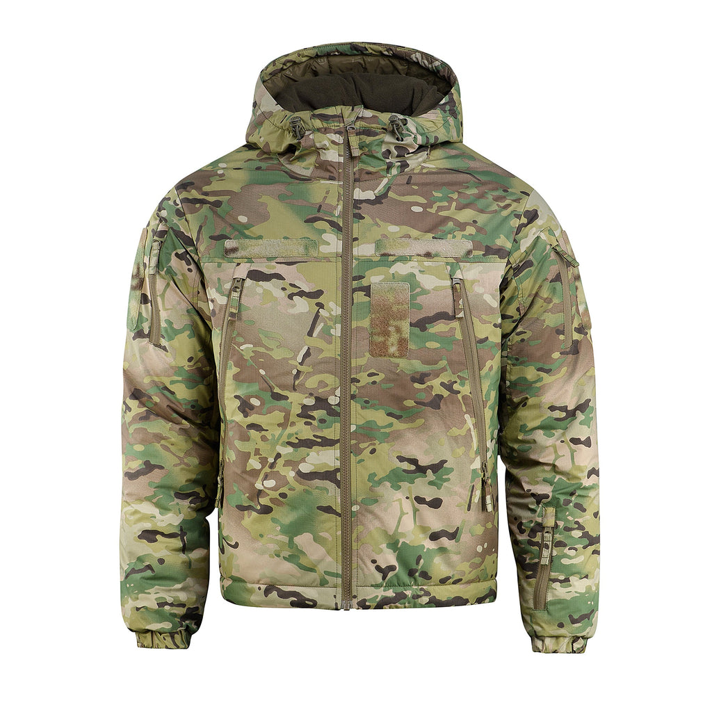 M-Tac Winter Jacket Alpha Gen.IV Pro