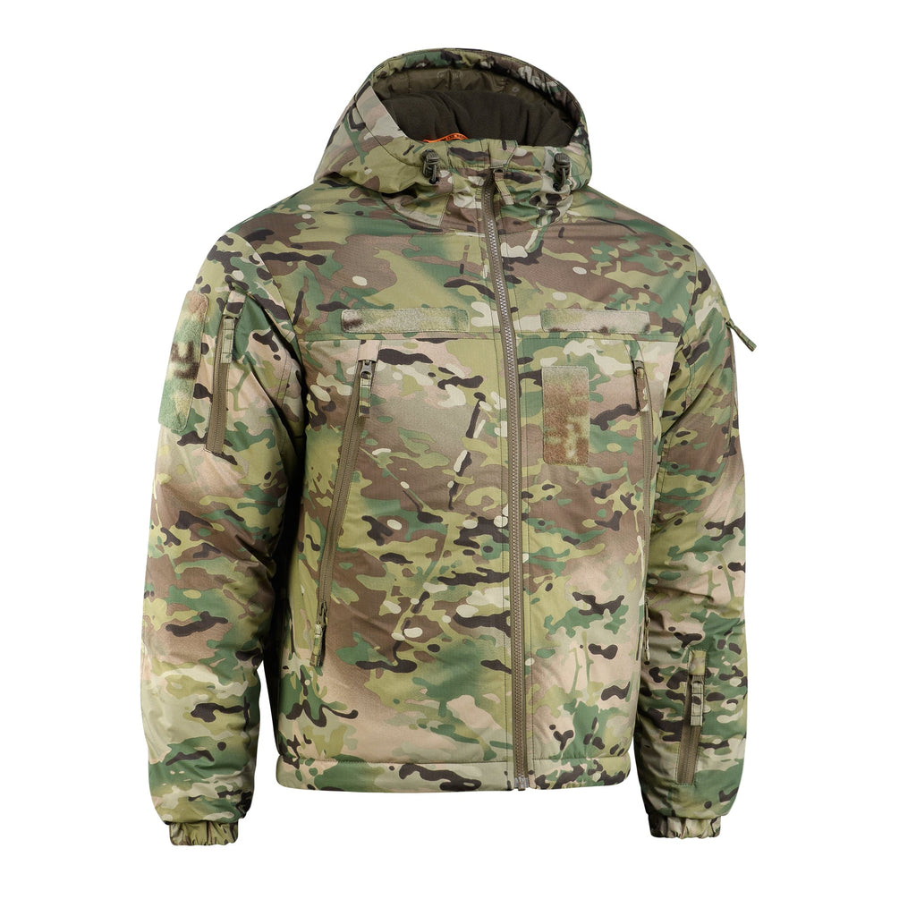 M-Tac Winter Jacket Alpha Gen.IV Pro