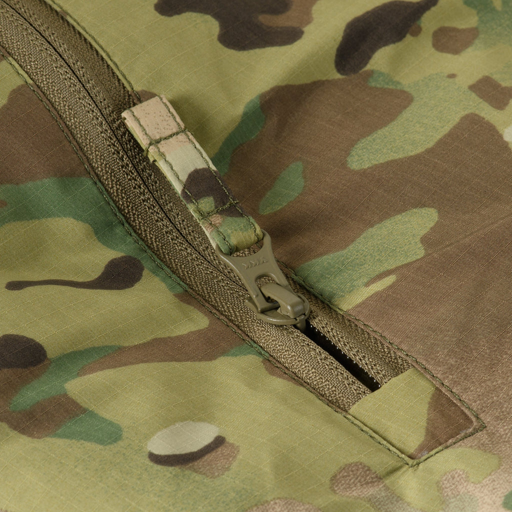 M-Tac Winter Jacket Alpha Gen.IV Pro