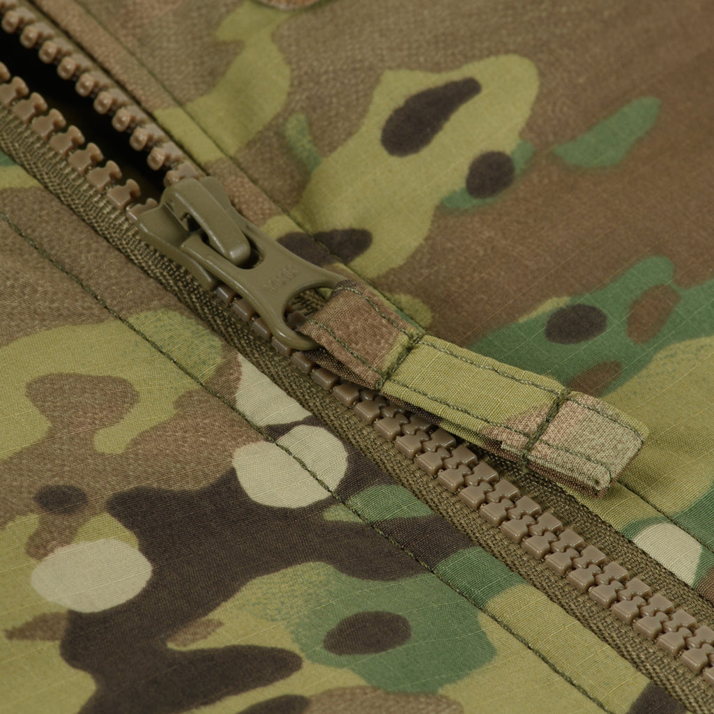 M-Tac Winter Jacket Alpha Gen.IV Pro