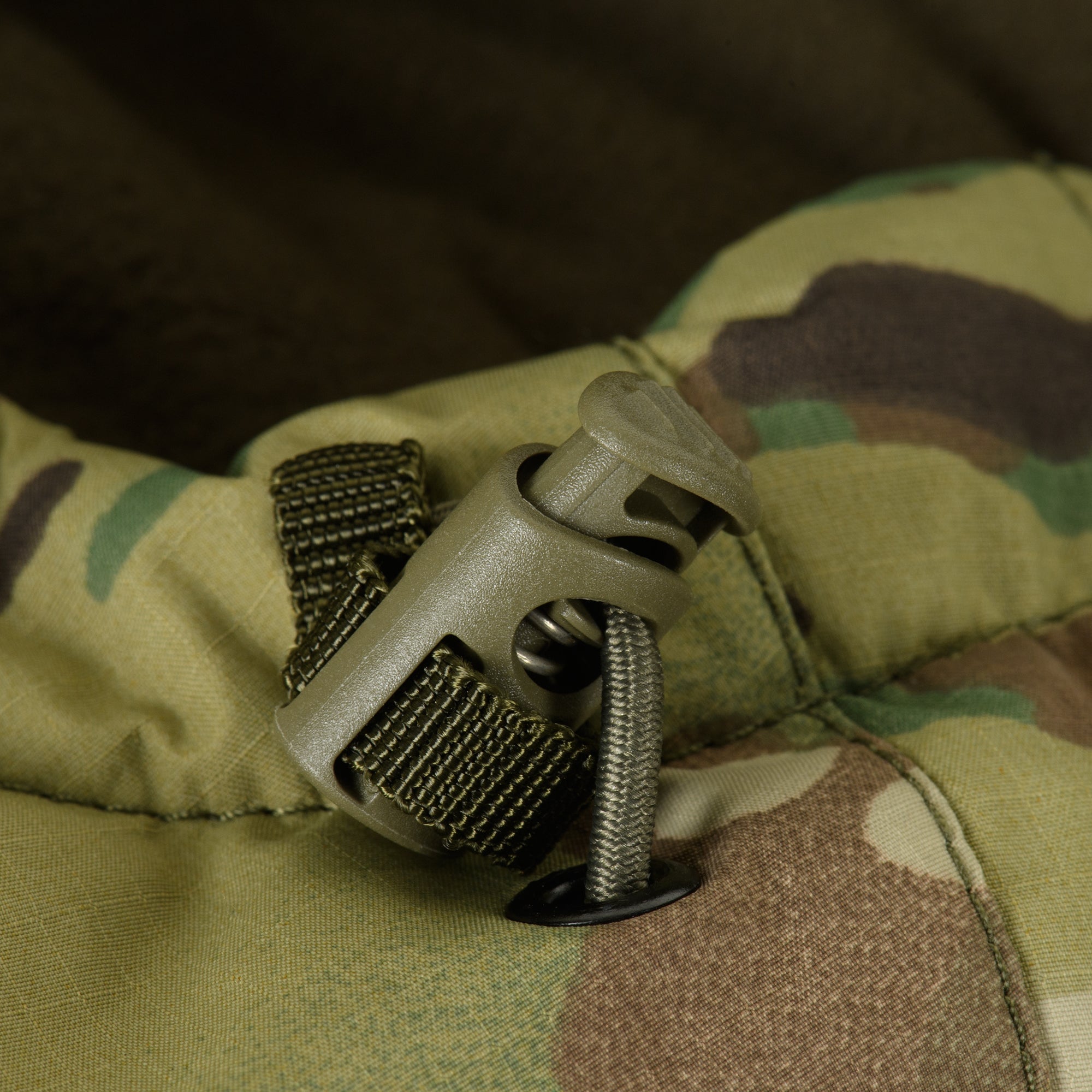 M-Tac Winter Jacket Alpha Gen.IV Pro