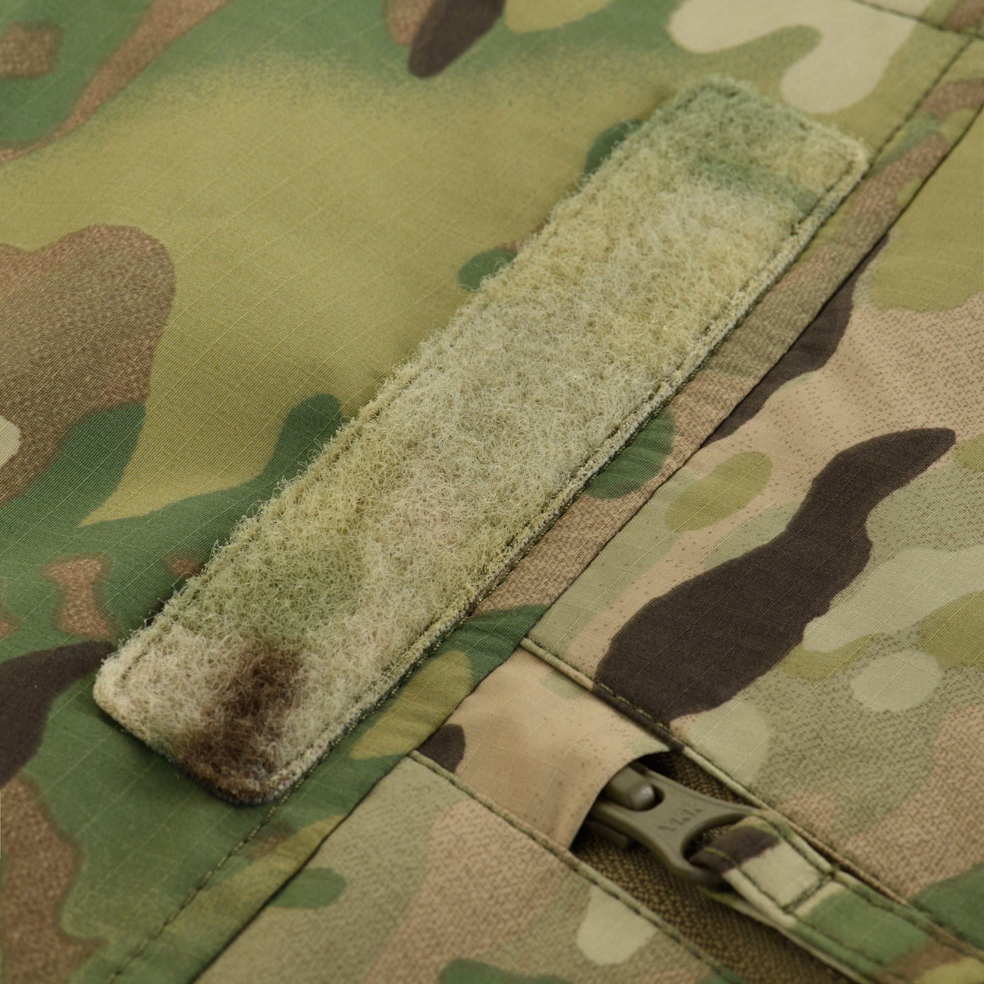 M-Tac Winter Jacket Alpha Gen.IV Pro