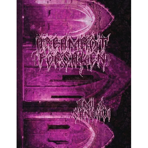 DreamRot {FORSAKEN} - Paperback