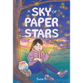 A Sky of Paper Stars - Paperback