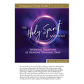 The Holy Spirit and You Study Guide - Paperback