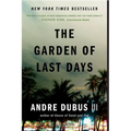 The Garden of Last Days - Paperback