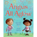 Angus All Aglow - Hardcover