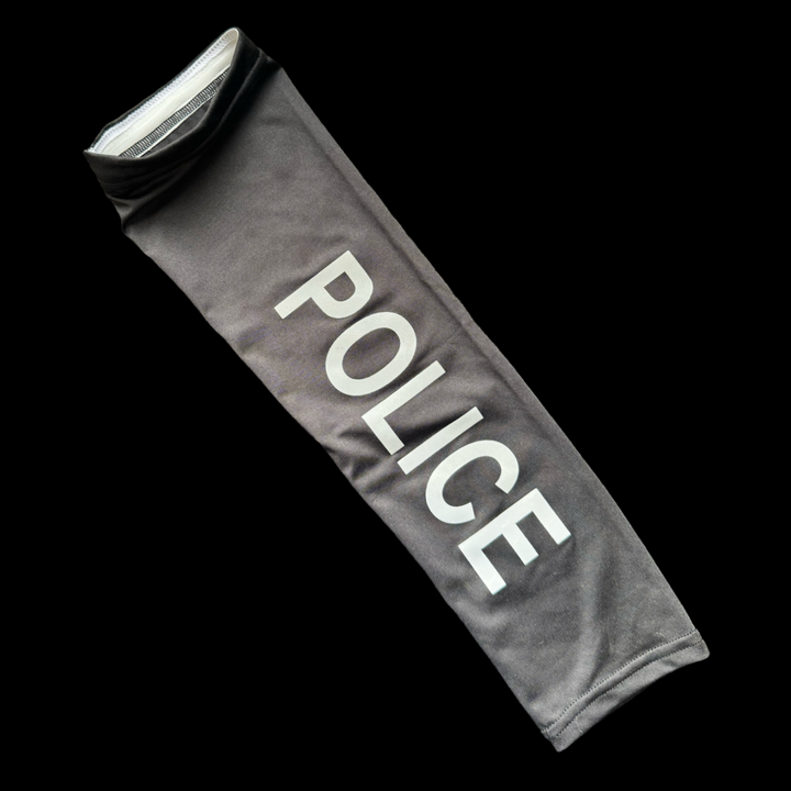 Identification Sleeves