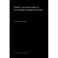 Stability and Robustness of Multivariable Feedback Systems - Paperback