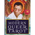 Modern Queer Tarot - Hardcover