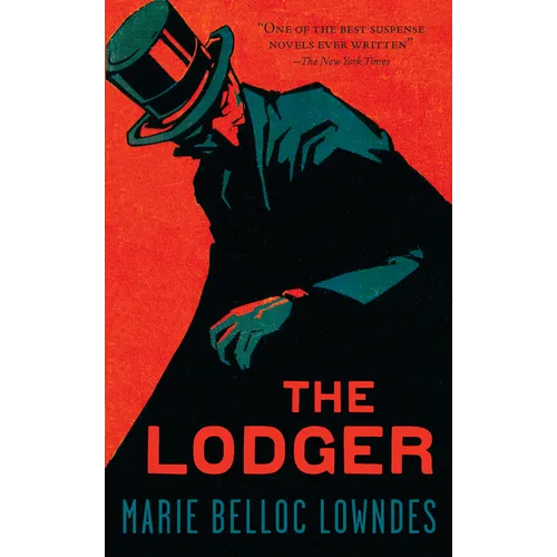 The Lodger - Paperback