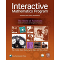 Imp 2e Year 4 the World of Functions Unit Book - Paperback
