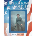 Reflections of a Soldier - Paperback