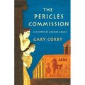 The Pericles Commission - Hardcover