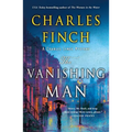 The Vanishing Man - Paperback
