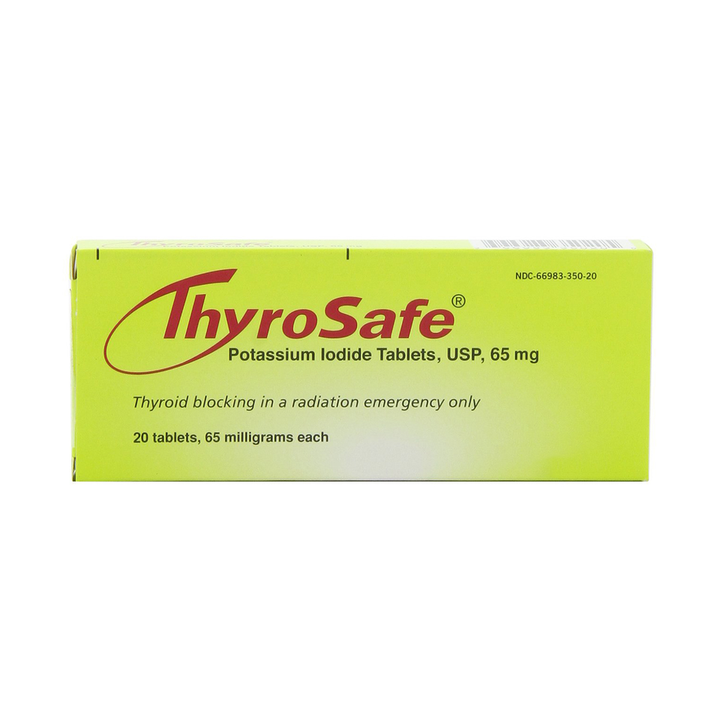 Medicines & Topicals