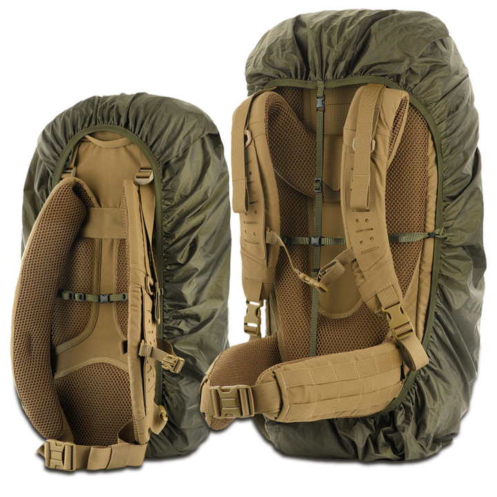 Backpack Covers