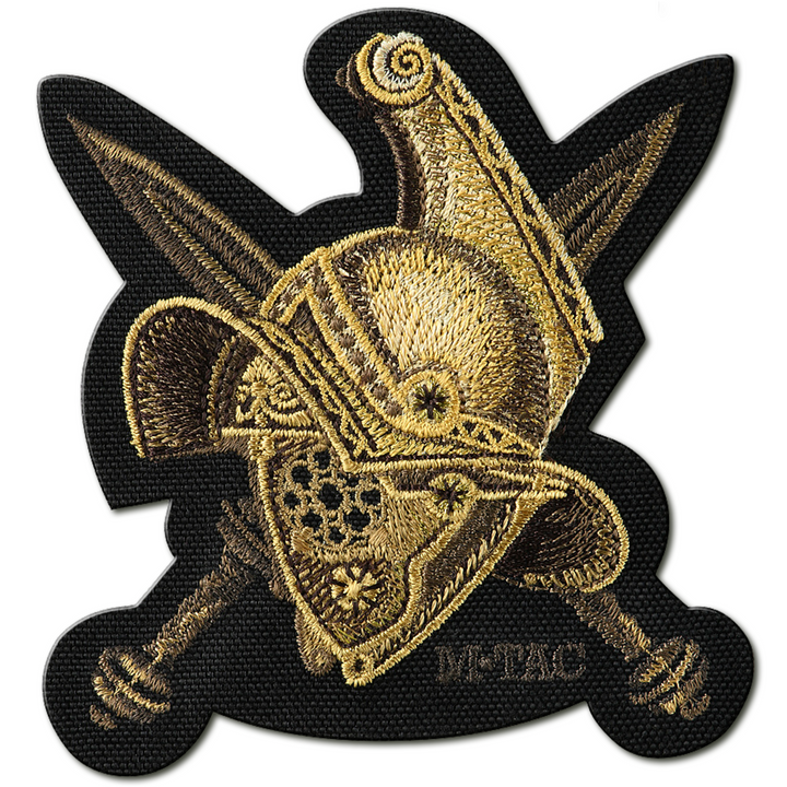 Military Unit & Uniform Patches
