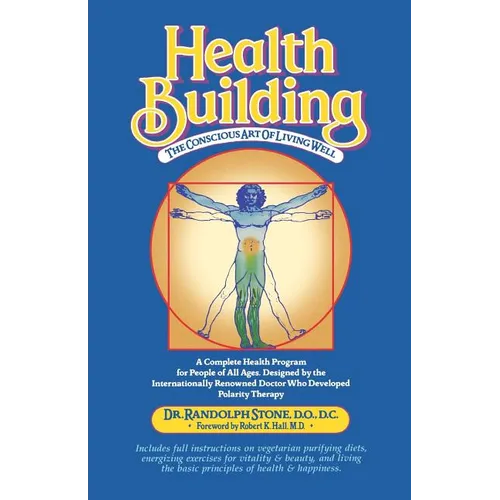 Health Building - Paperback