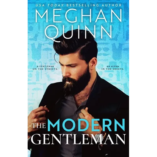 The Modern Gentleman - Paperback