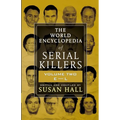 The World Encyclopedia Of Serial Killers: Volume Two E-L - Paperback