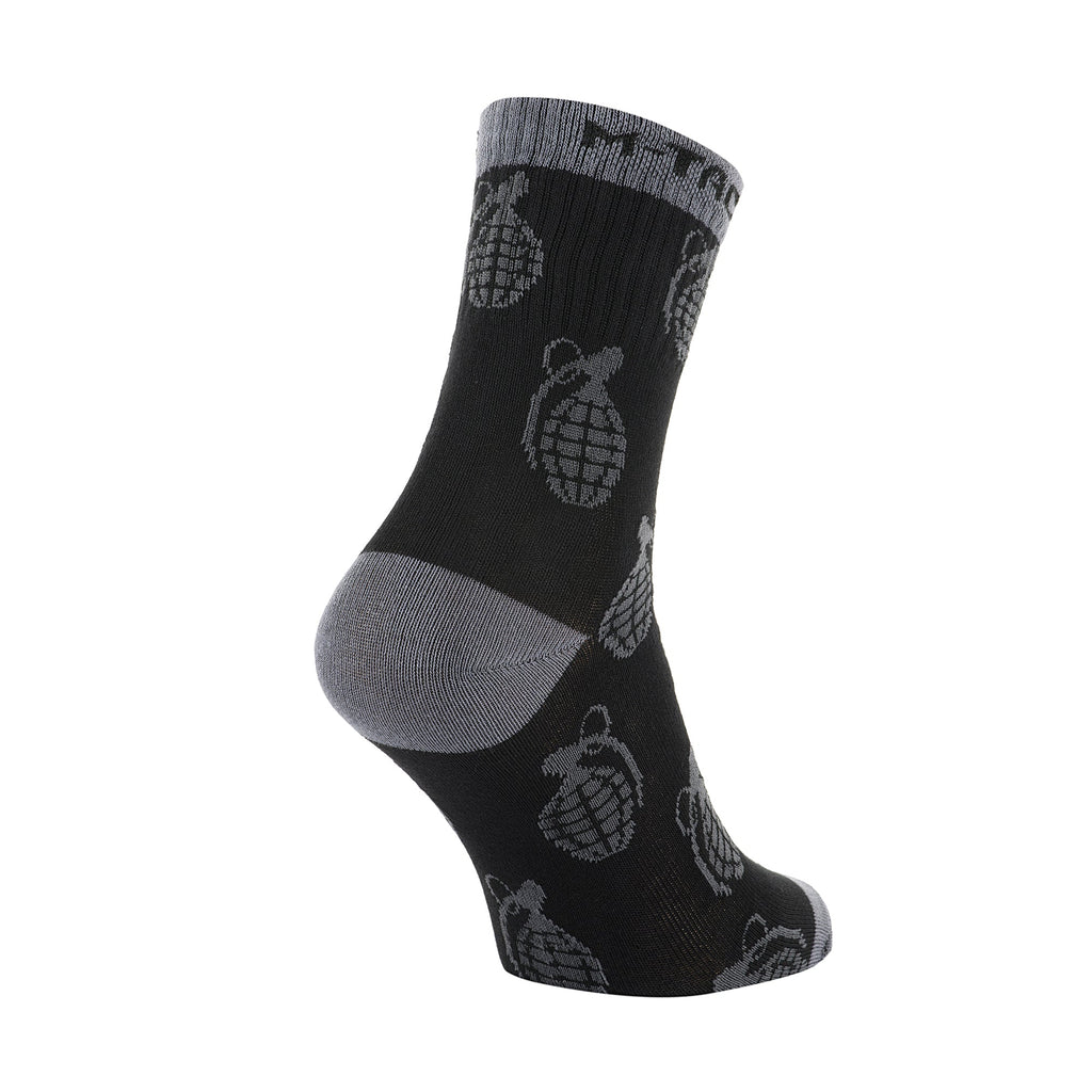 M-Tac Lightweight Socks Mk.3 Grenades